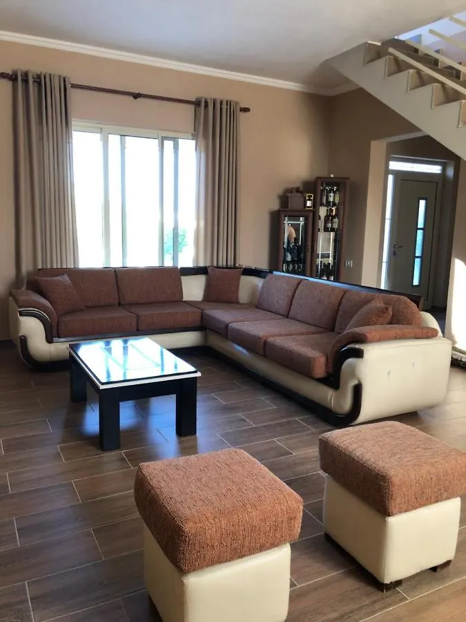 Sunnyside Villa Δυρράχιο Αλβανία