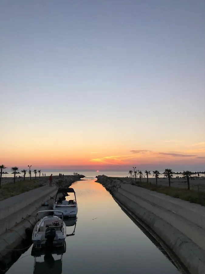 Sunnyside Villa Durres