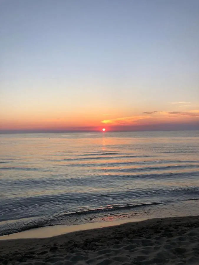 Sunnyside Villa Durres