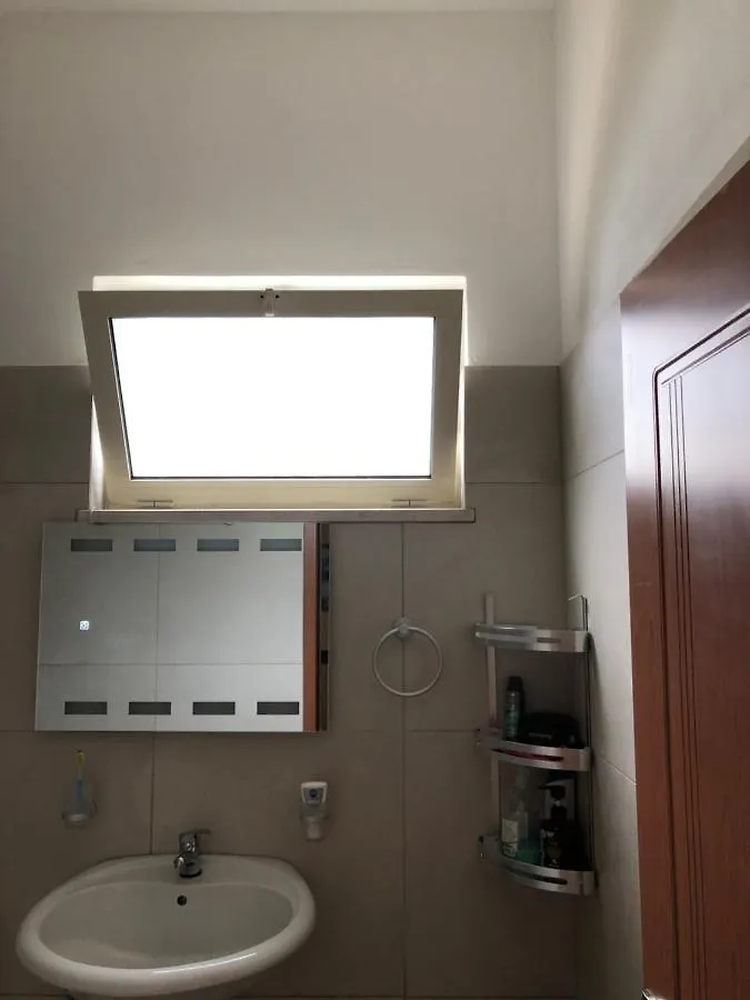 Sunnyside Villa Δυρράχιο