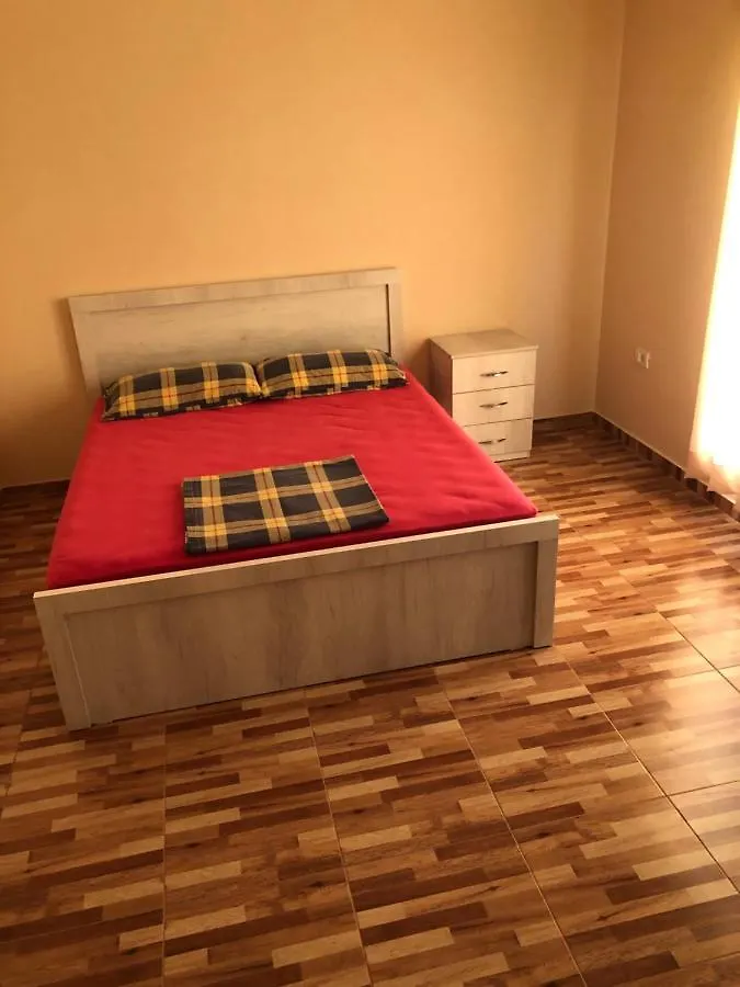 Sunnyside Villa Δυρράχιο