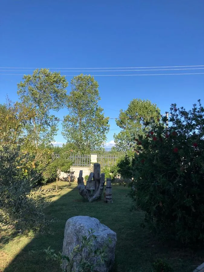 Sunnyside Villa Δυρράχιο