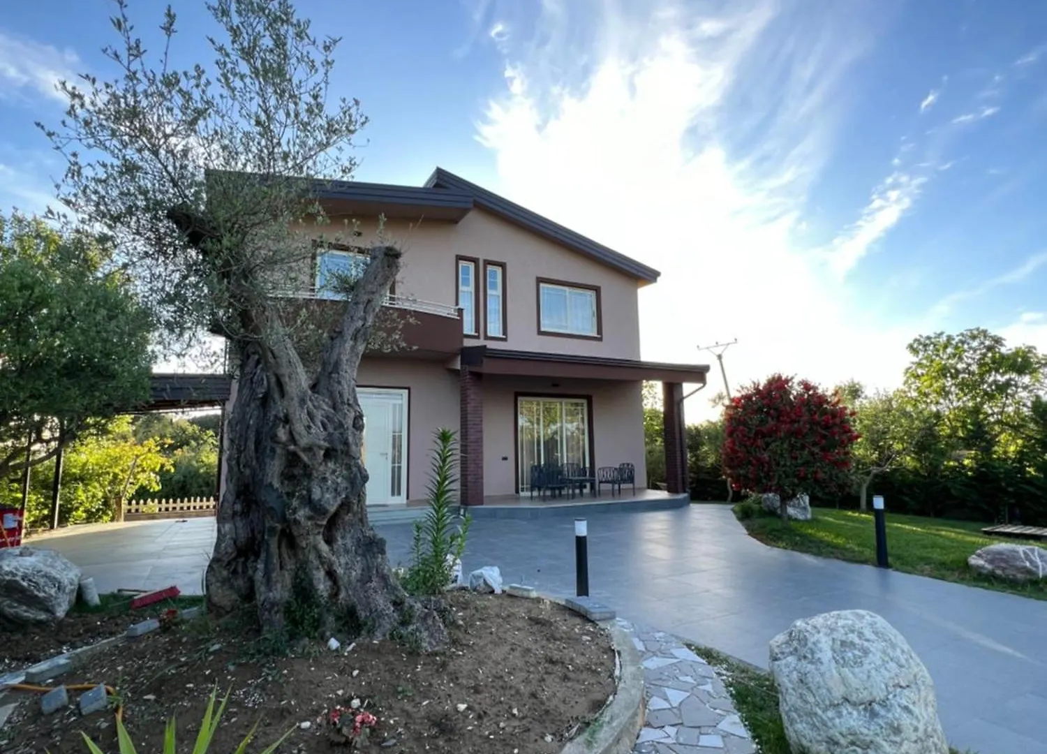 Sunnyside Villa Durres Albania