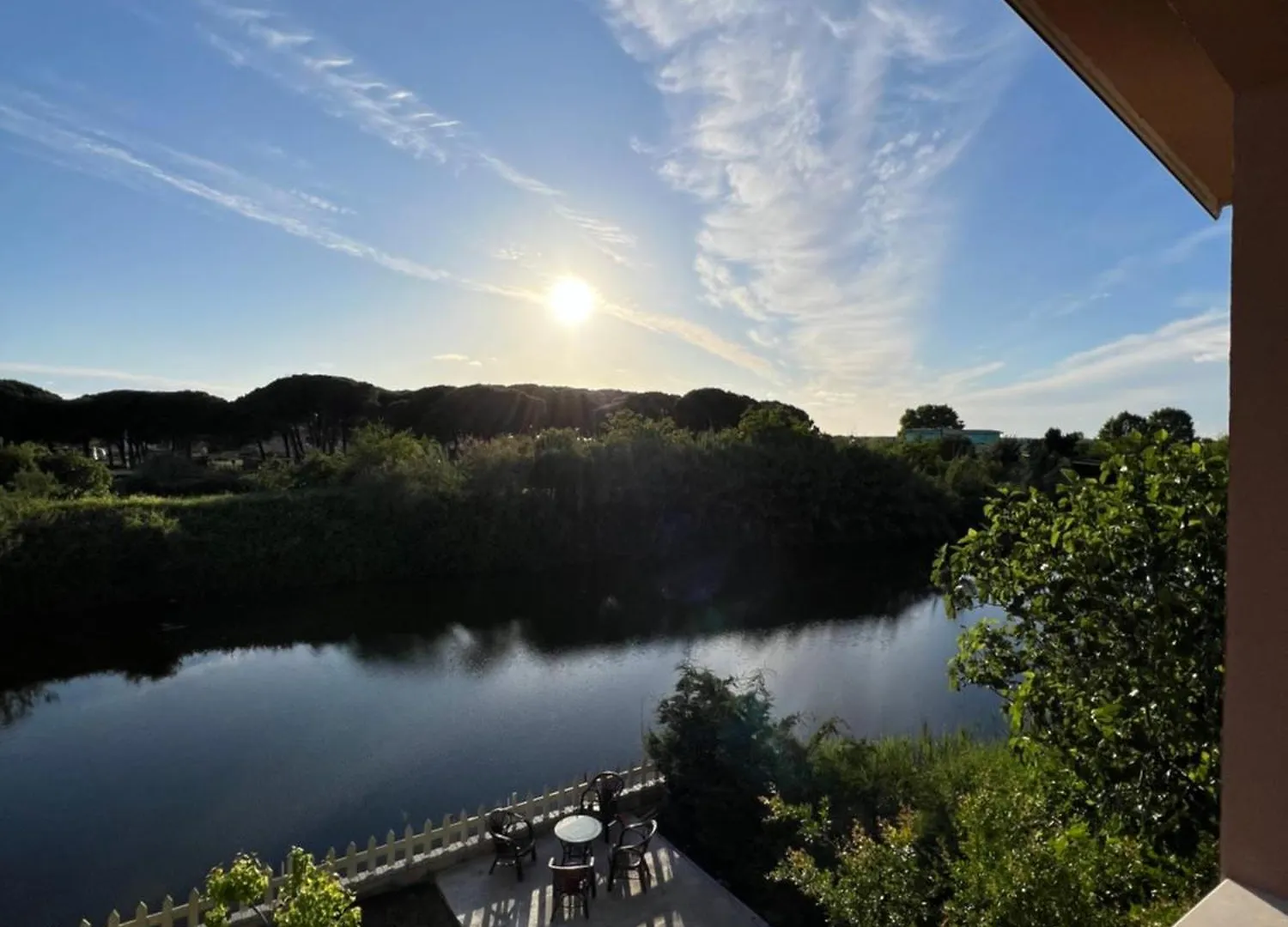 Sunnyside Villa Δυρράχιο