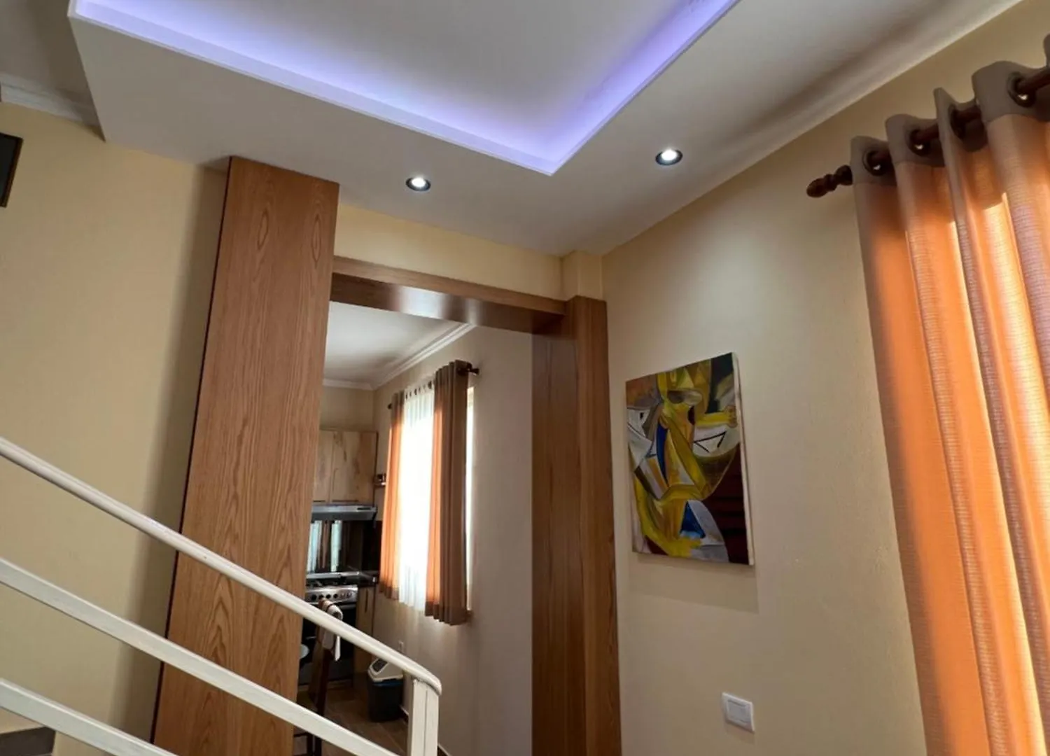Sunnyside Villa Durres Albania