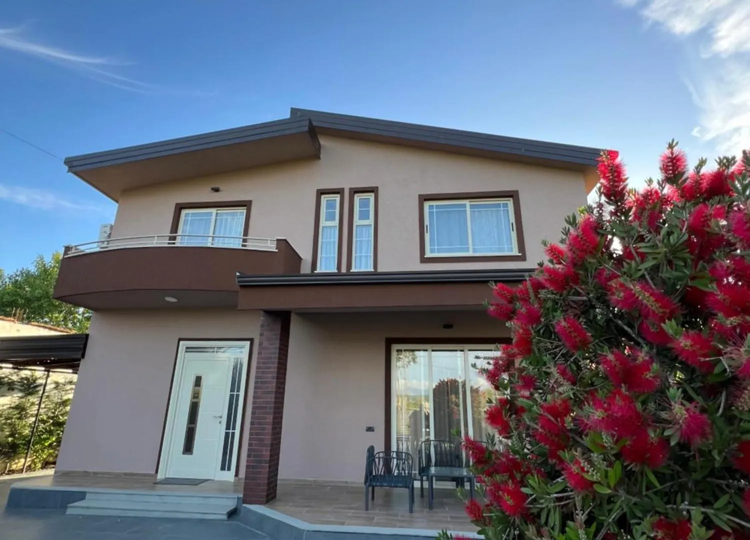 Sunnyside Villa Δυρράχιο