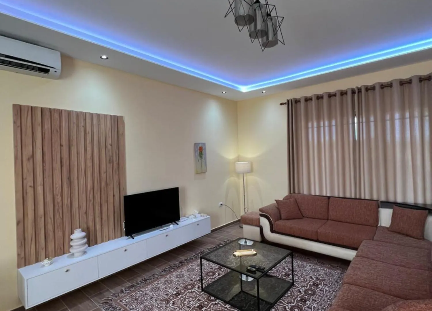 Sunnyside Villa Δυρράχιο Αλβανία