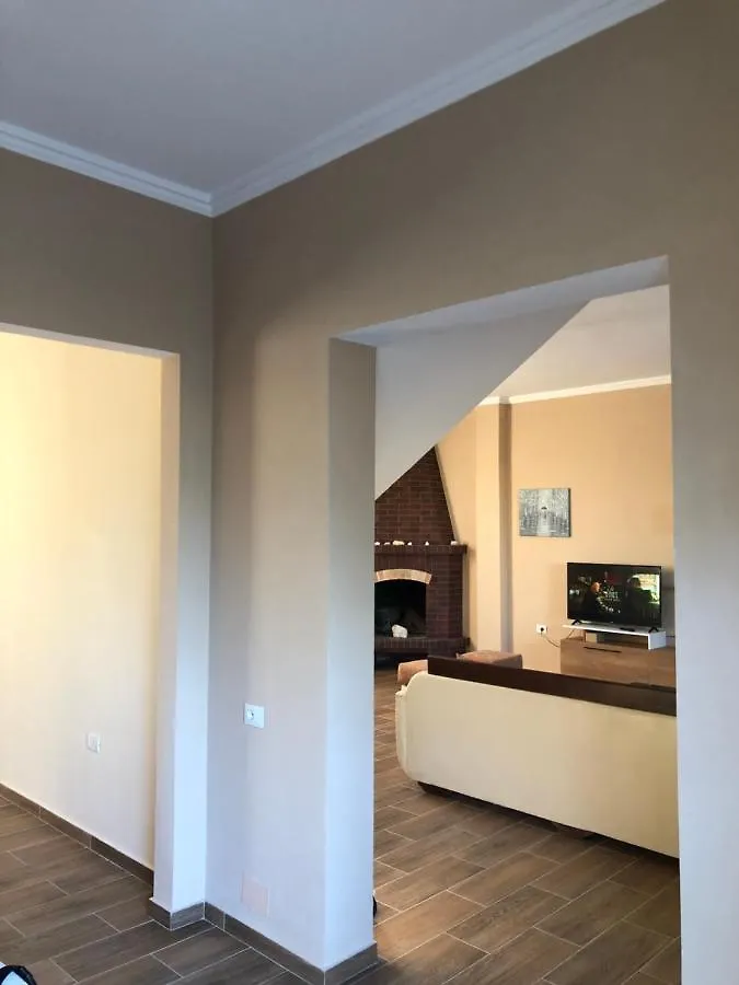 Sunnyside Villa Durres Albania
