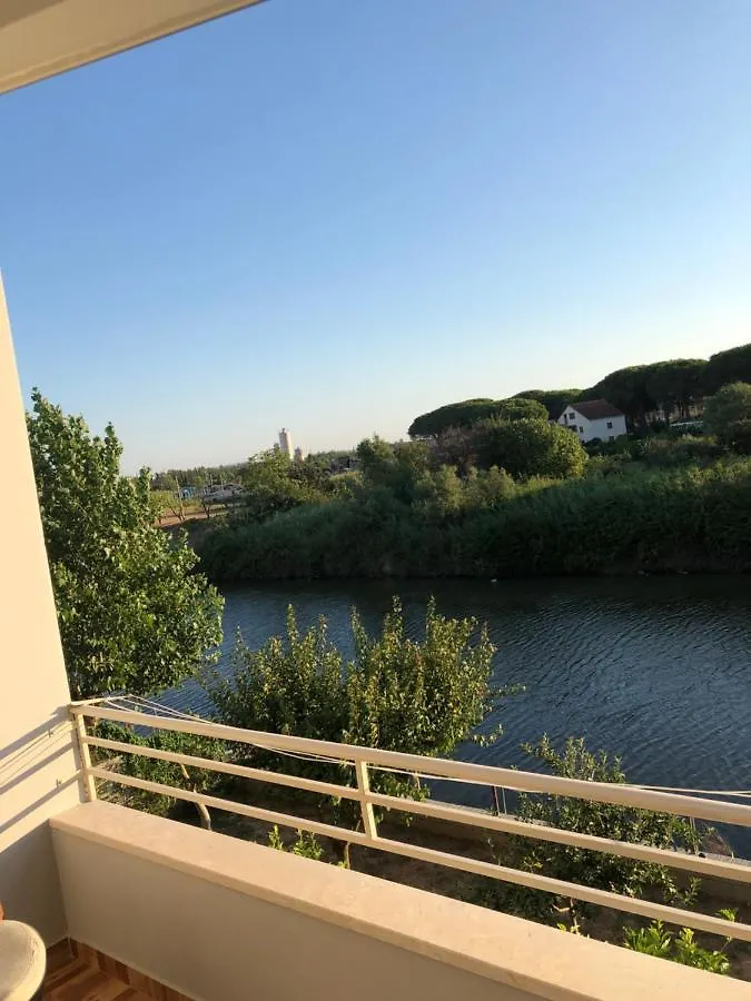 Sunnyside Villa Durres