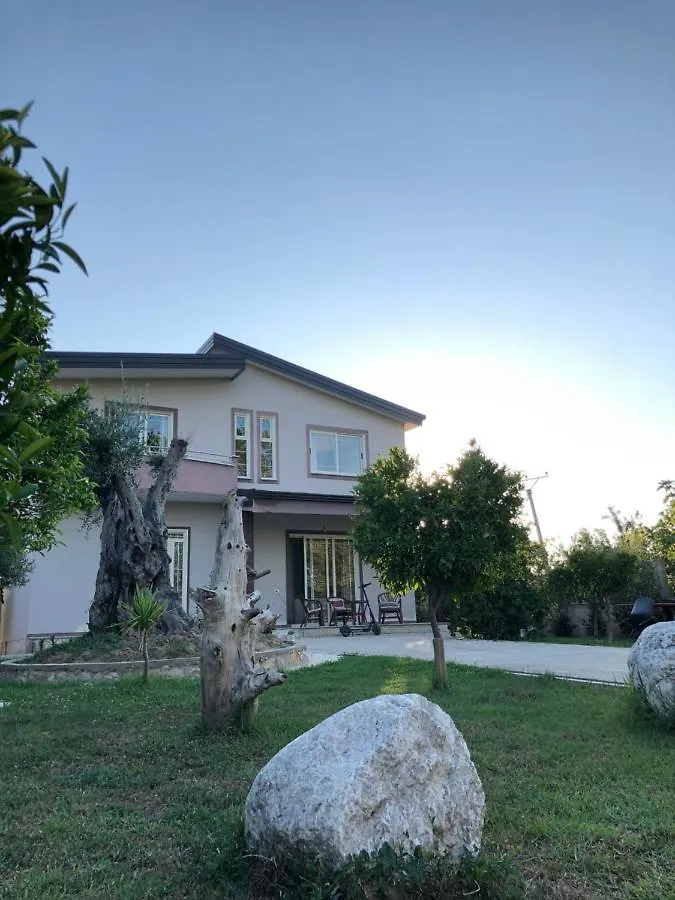 Sunnyside Villa Durres