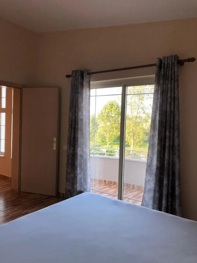 Sunnyside Villa Durres
