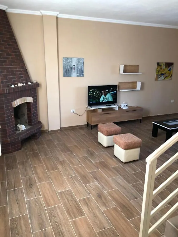 Sunnyside Villa Durres Albania