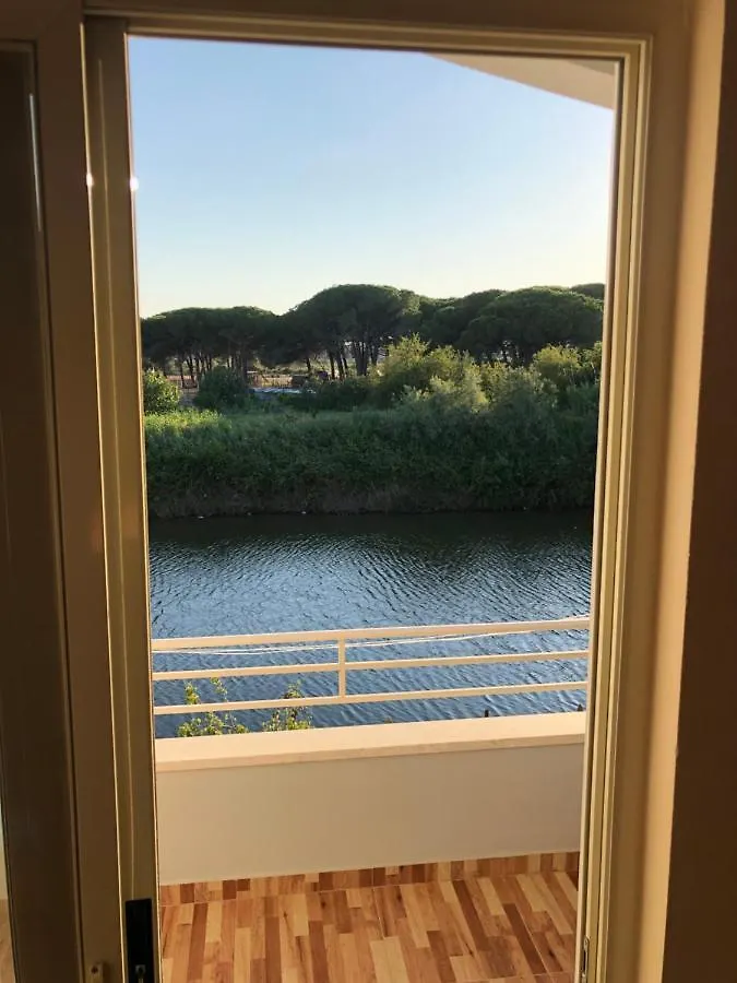 Sunnyside Villa Durres Albania