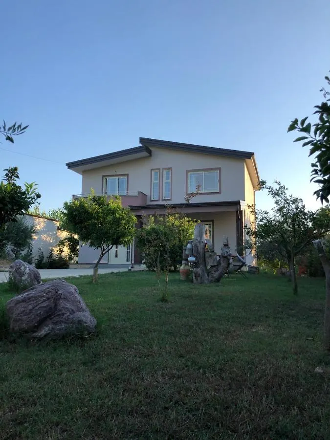 Sunnyside Villa Durres