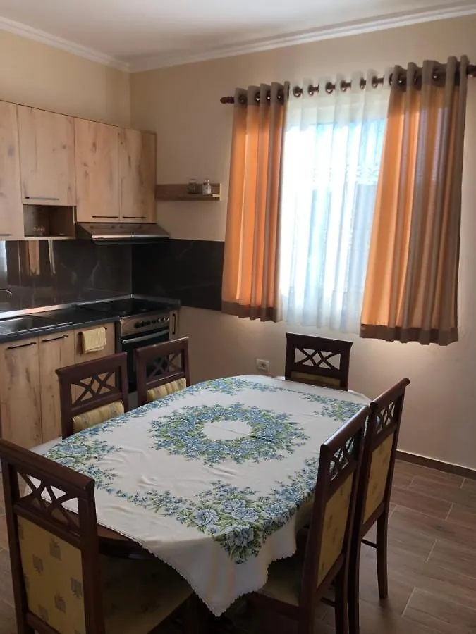 Sunnyside Villa Durres Albania