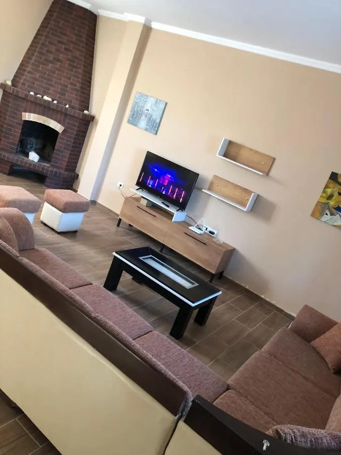 Sunnyside Villa Durres