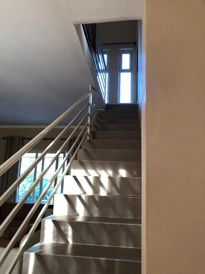 Sunnyside Villa Durres