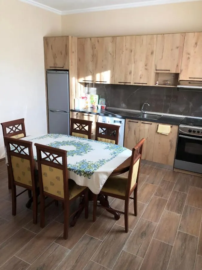 Sunnyside Villa Durres Albania