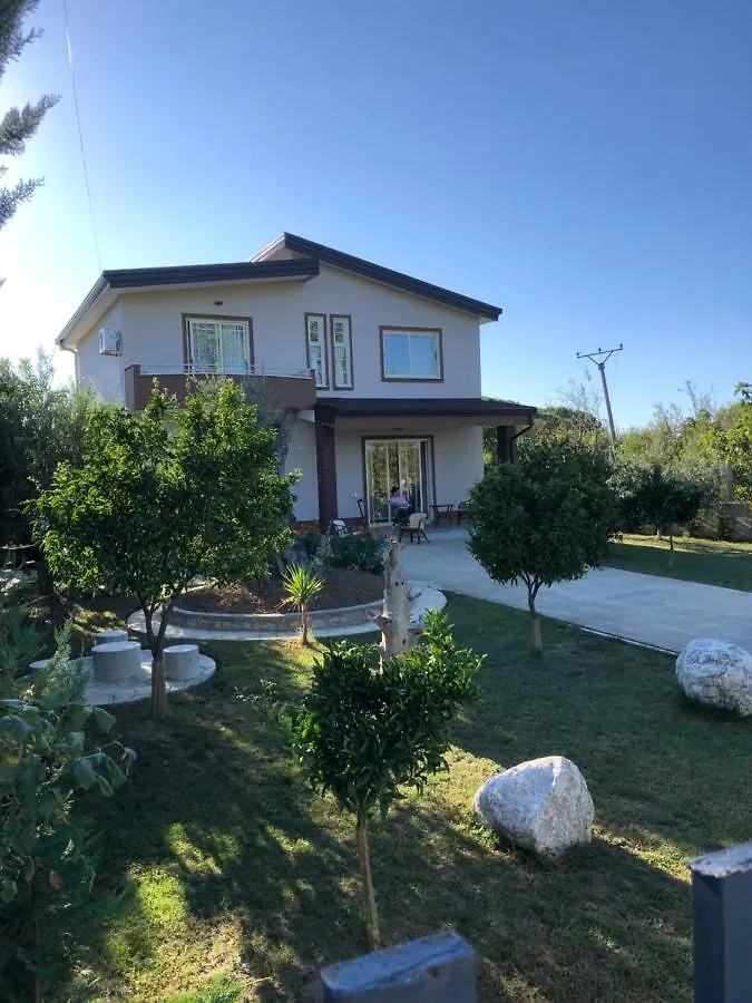 Sunnyside Villa Durres Albania