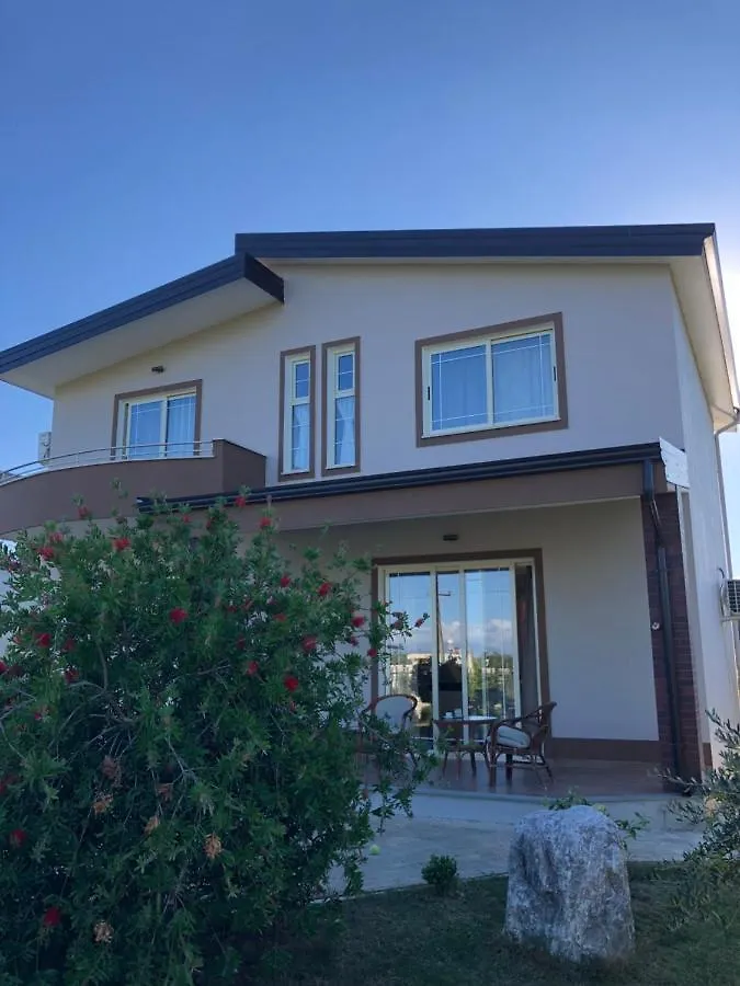 Sunnyside Villa Durres