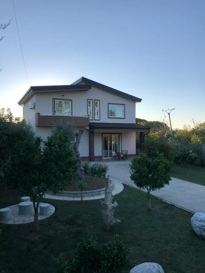 Sunnyside Villa Durres