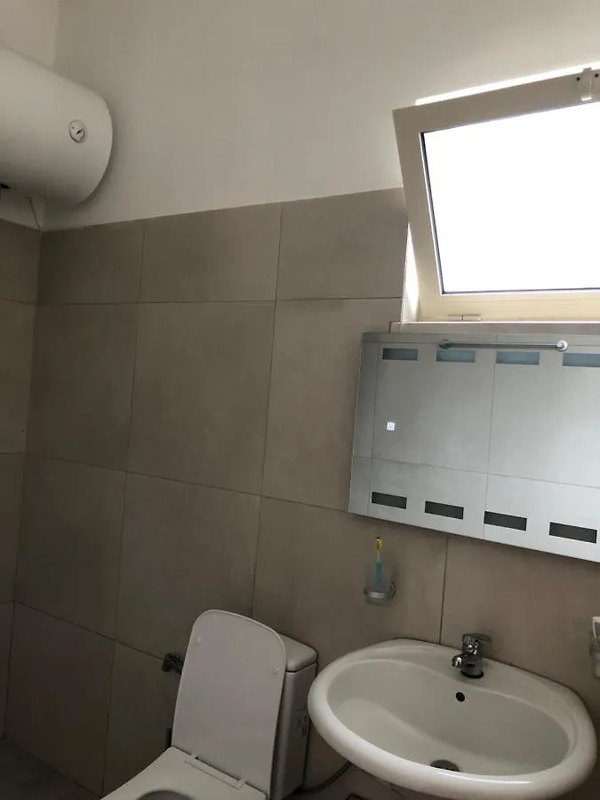 Sunnyside Villa Durres Albania