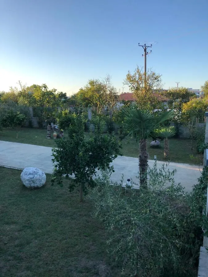 Sunnyside Villa Durres