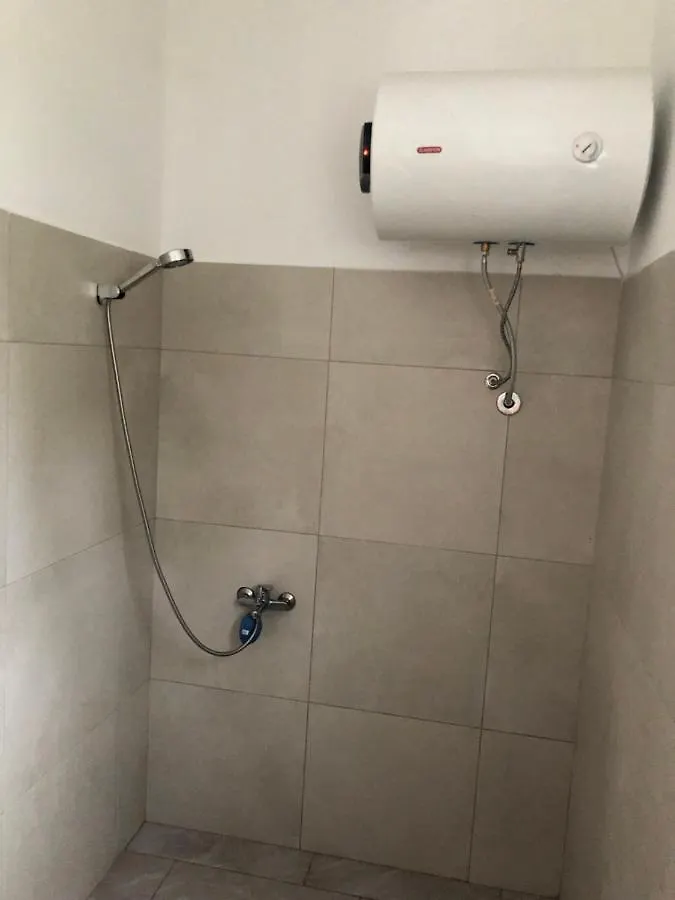 Sunnyside Villa Durres