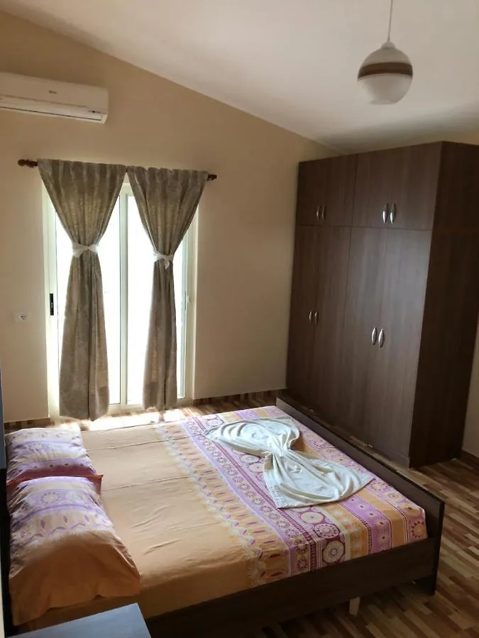 Sunnyside Villa Durres Albania
