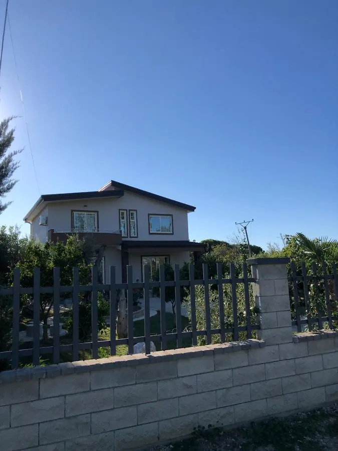 Sunnyside Villa Durres