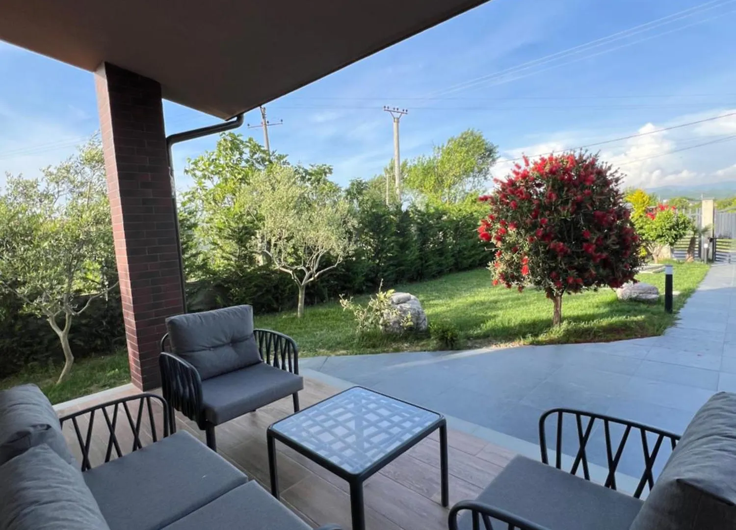 Sunnyside Villa Durres