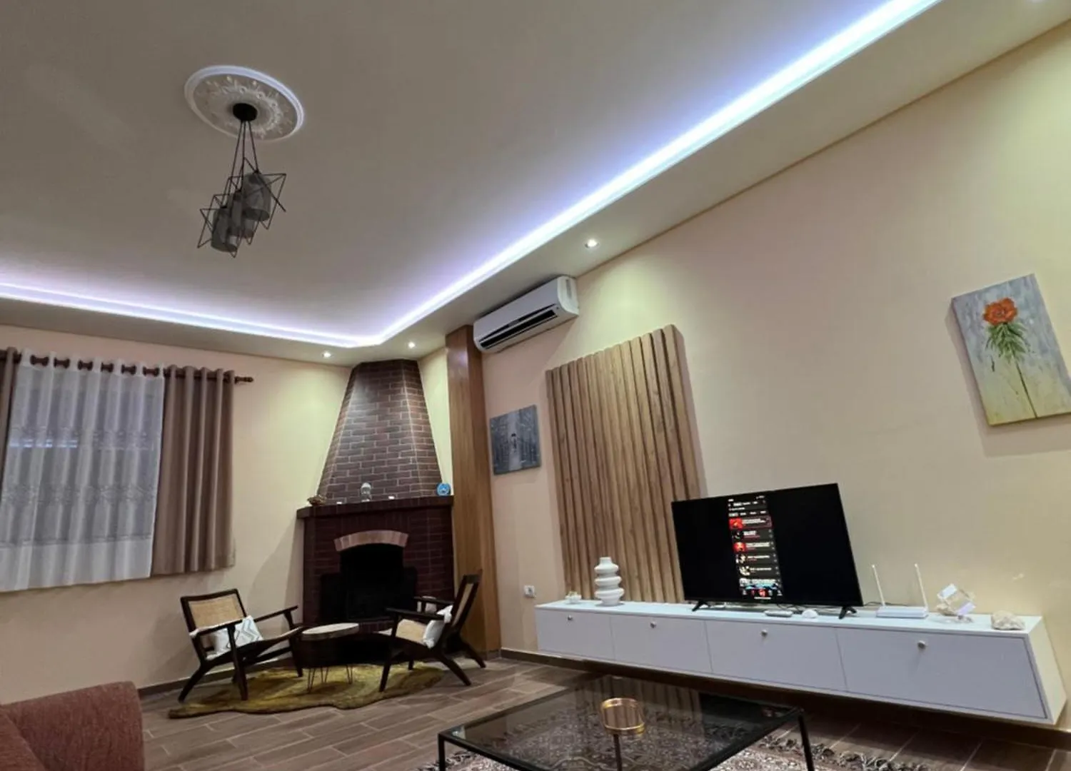 Sunnyside Villa Durres