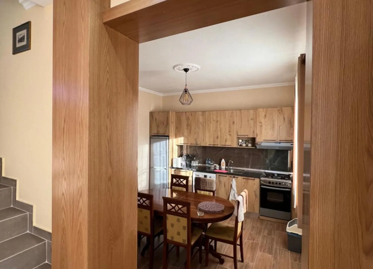 Sunnyside Villa Durres