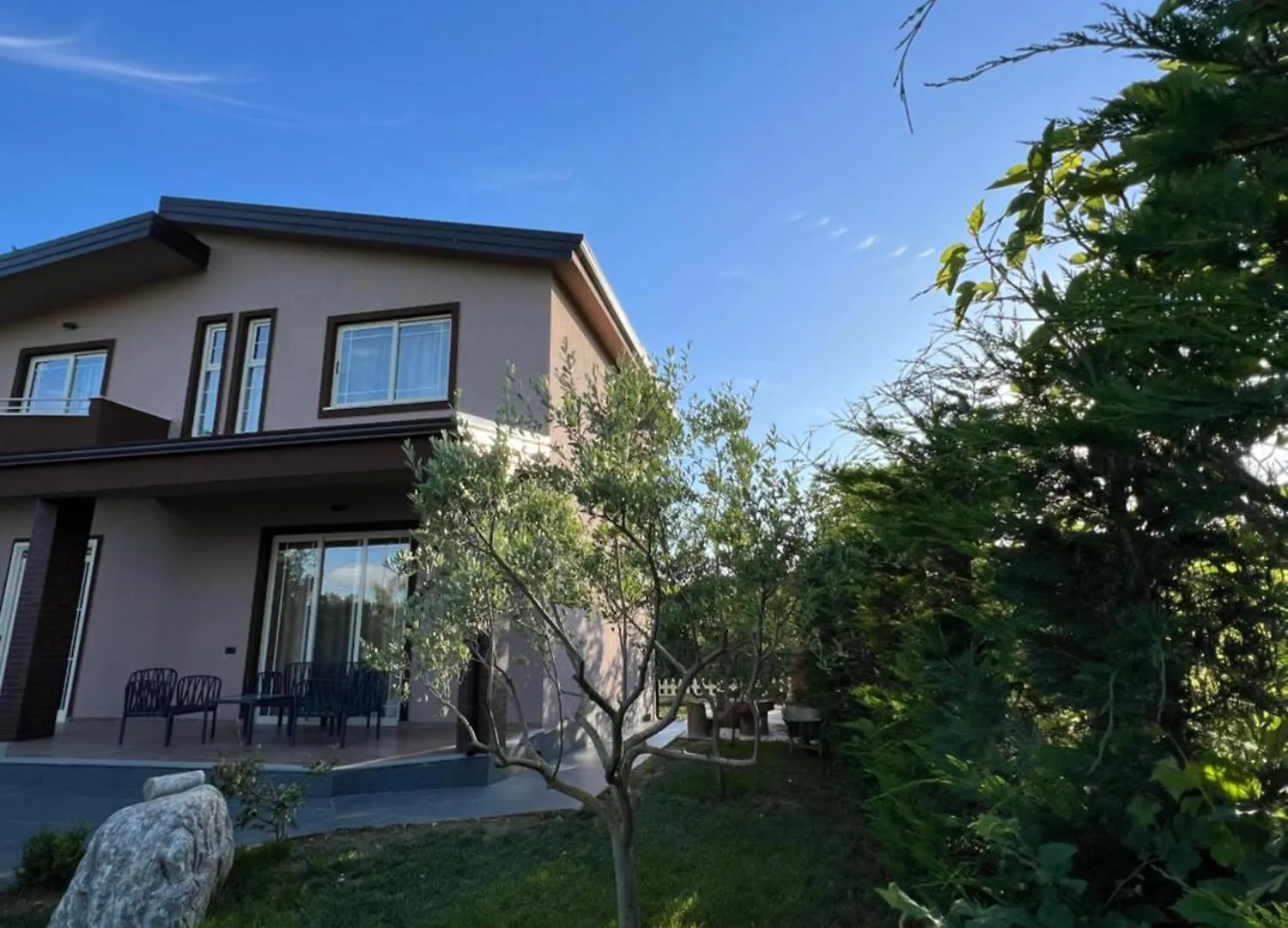 Sunnyside Villa Durres