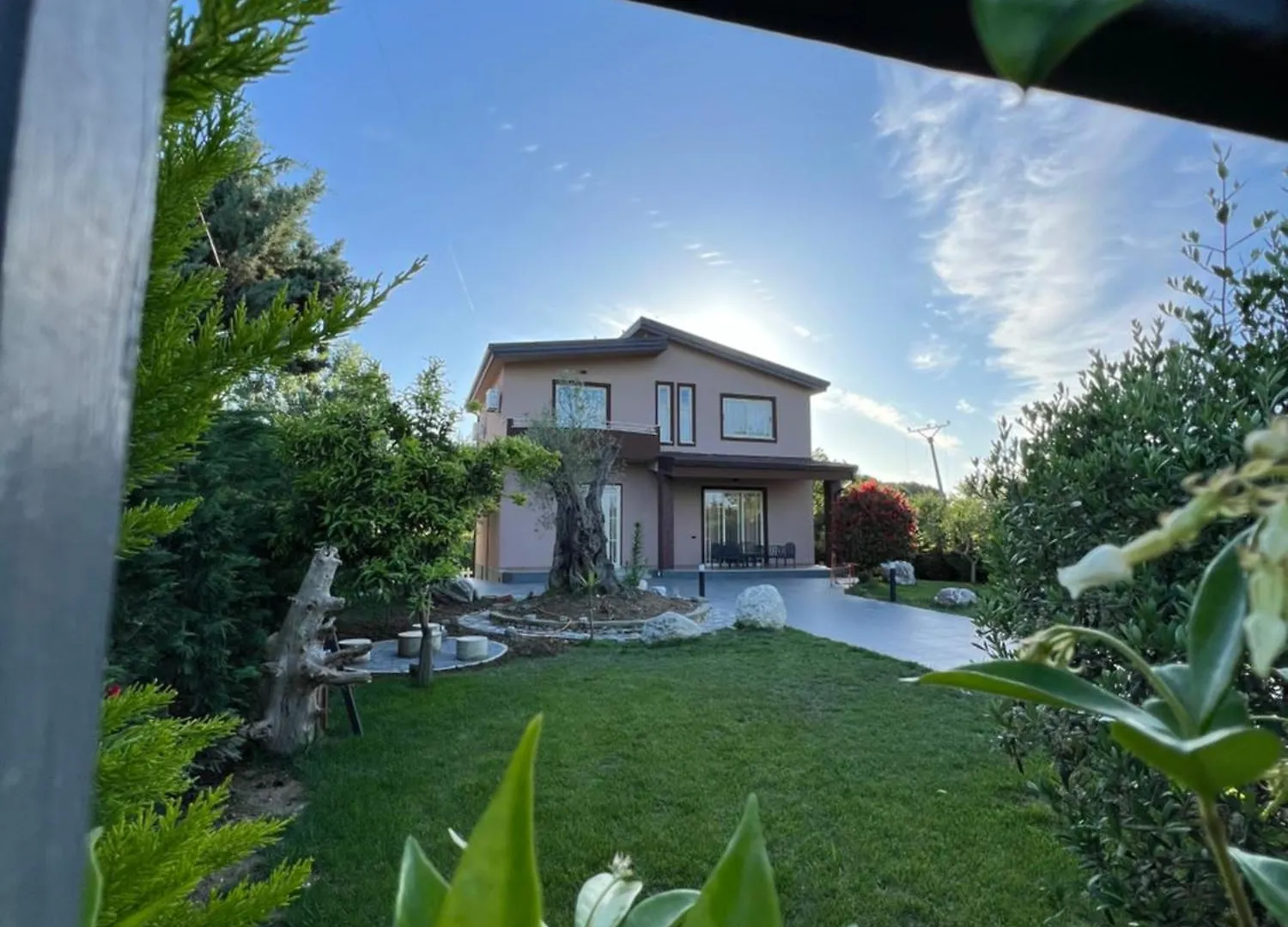 Sunnyside Villa Durres