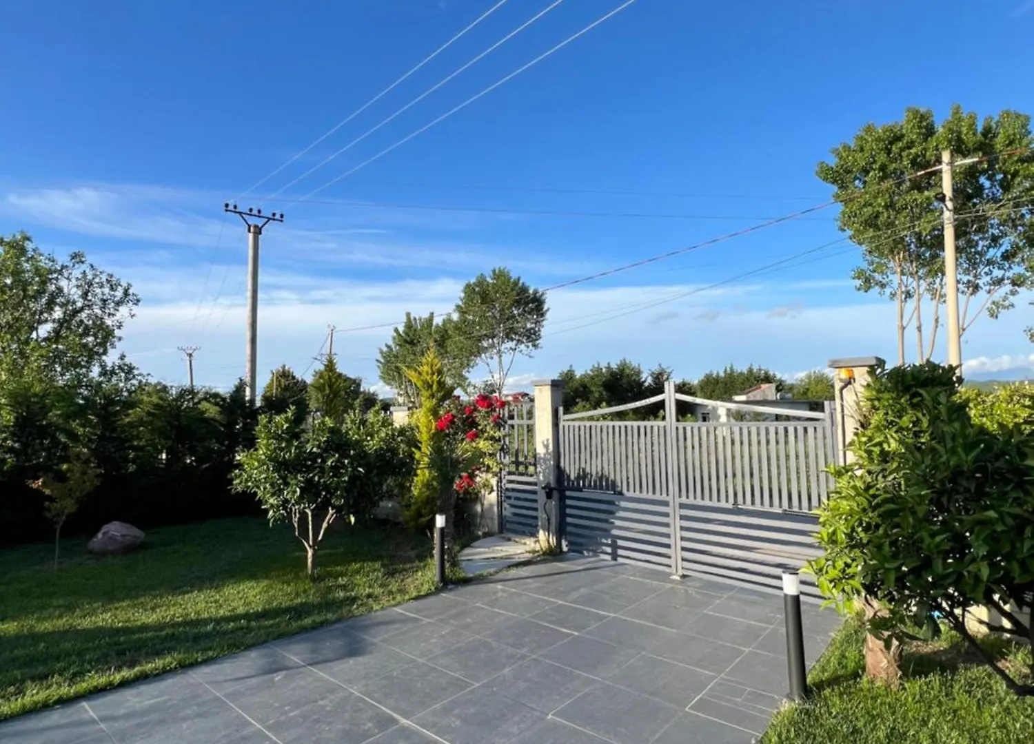 Sunnyside Villa Durres Albania