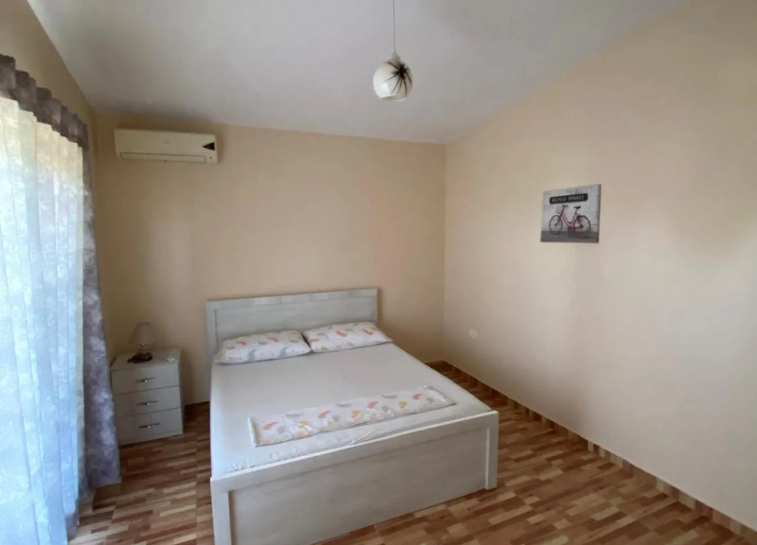 Sunnyside Villa Durres