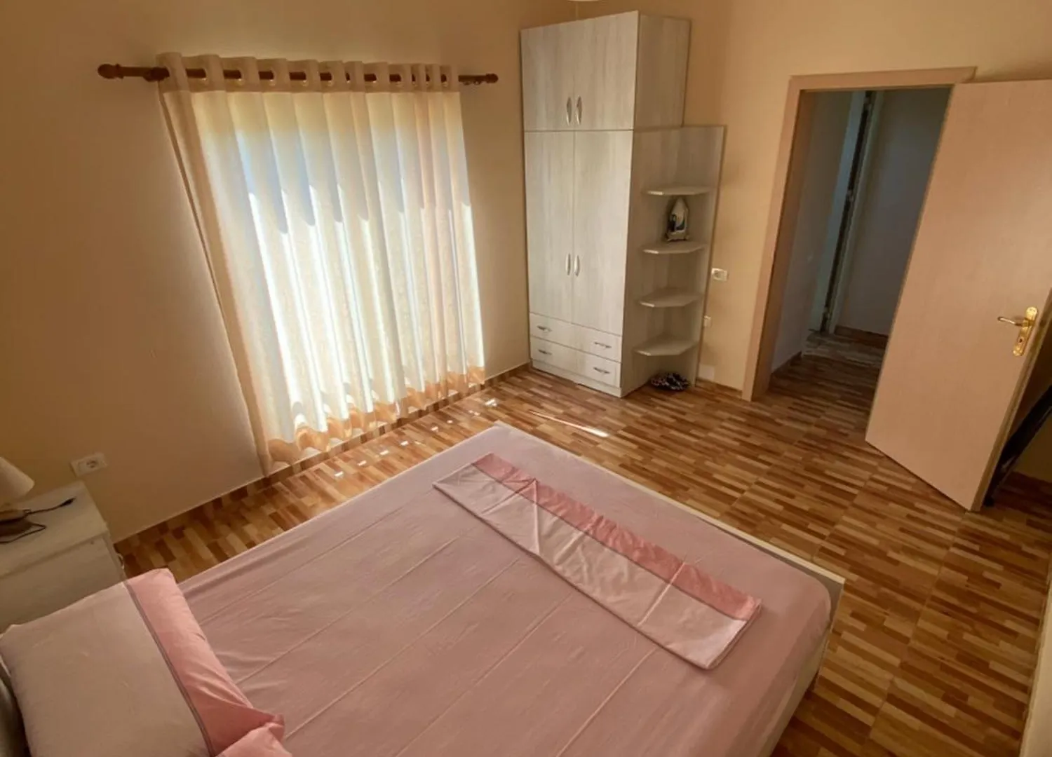 Sunnyside Villa Durres Albania