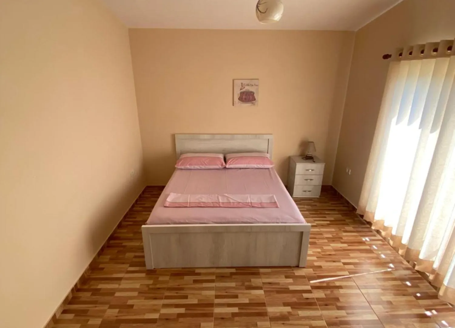 Sunnyside Villa Durres